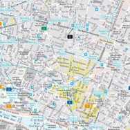 Paris pocket FB
